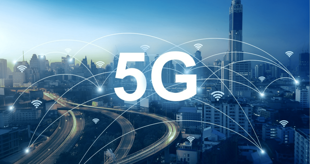 5G Spectrum Auction