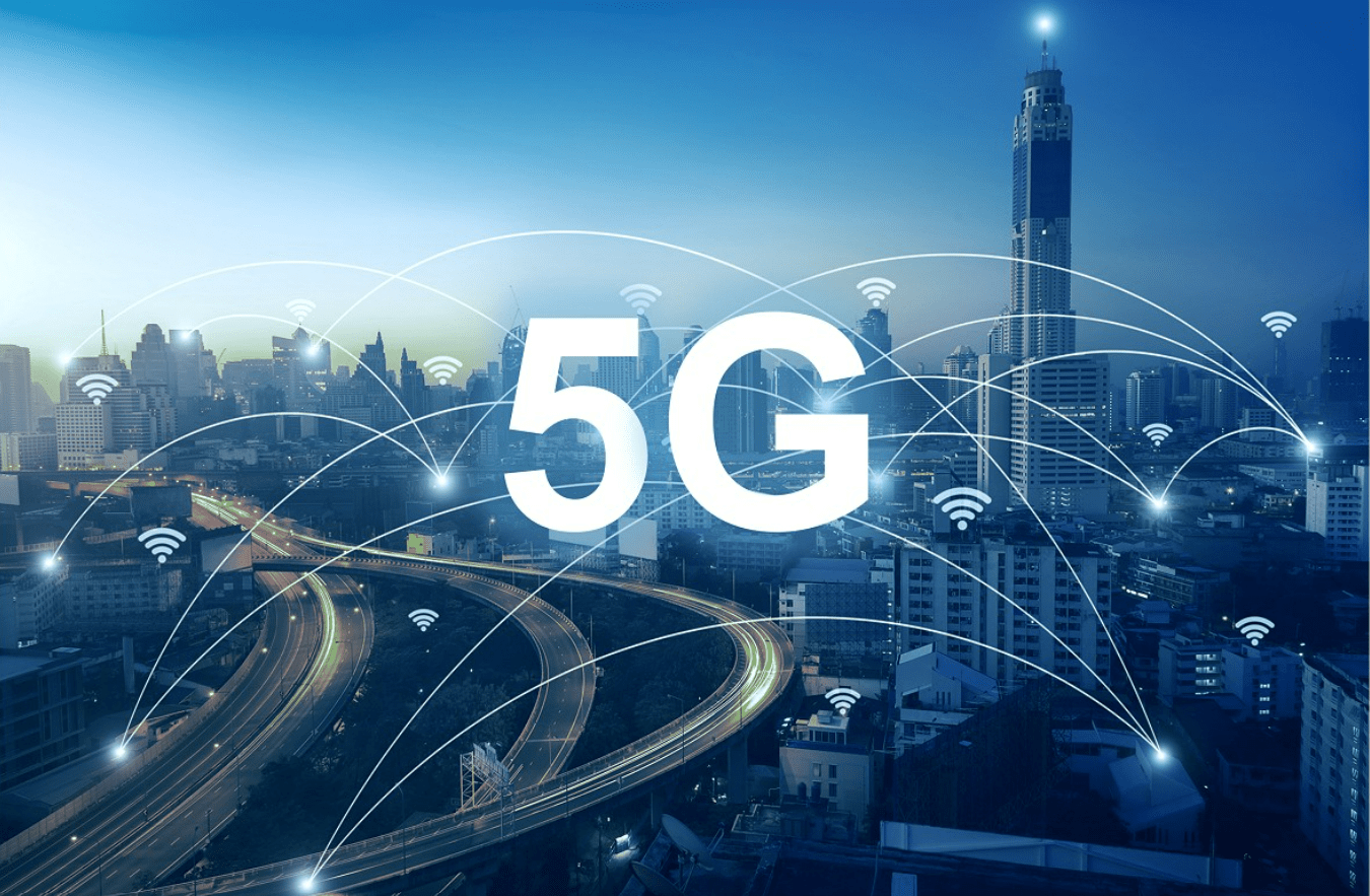 5G Spectrum Auction