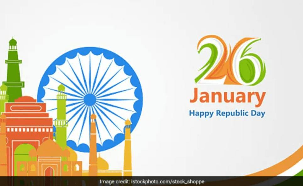 Republic Day 2023 Wishes Messages, quotes and Status