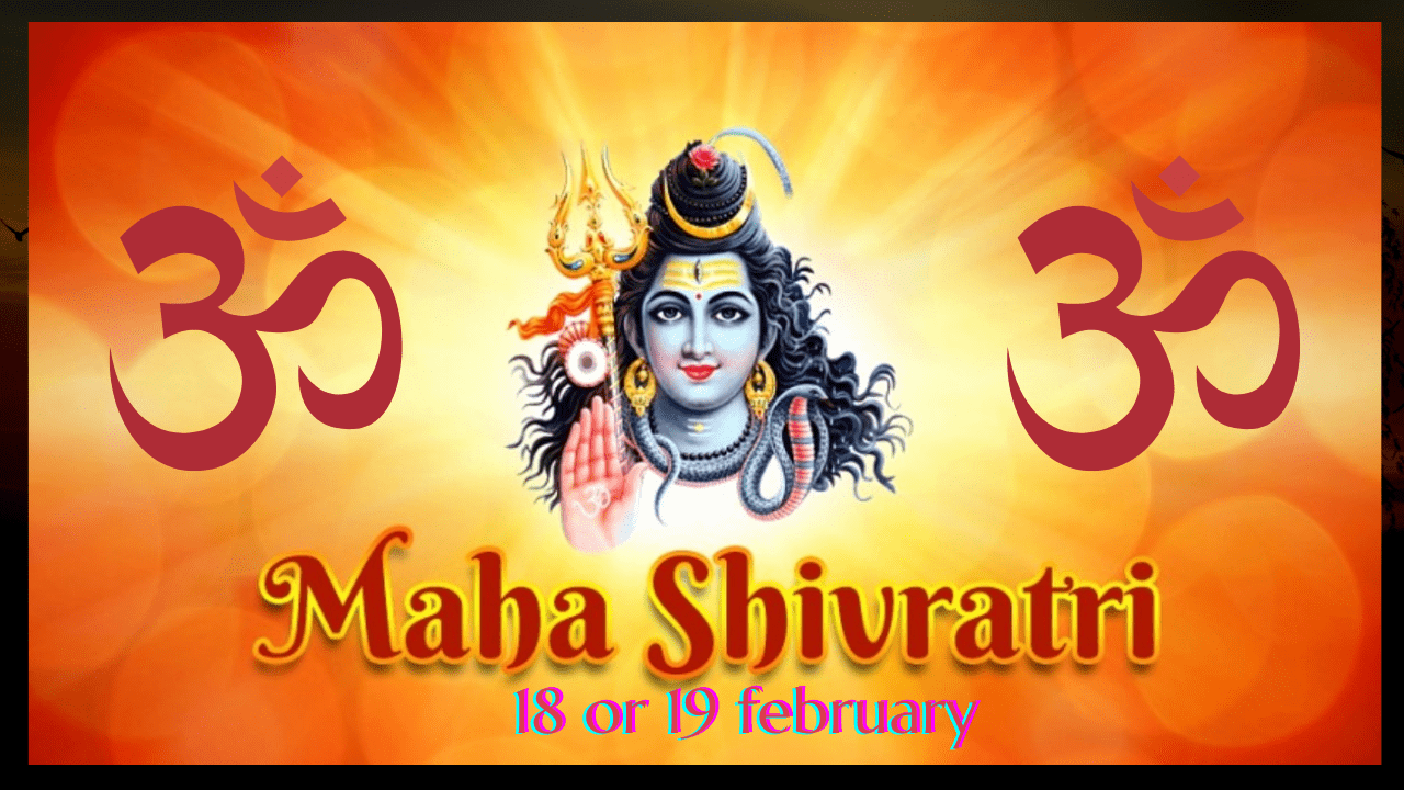 Mahashivratri 2023 Date