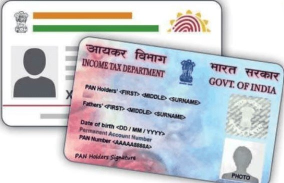 Step-by-Step Guide: How to Link a PAN Card with Aadhaar Online?