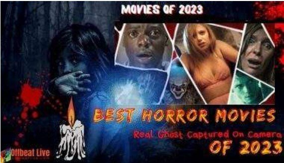 ONE OF THE BEST HORROR MOVIES OF 2023 RANKED