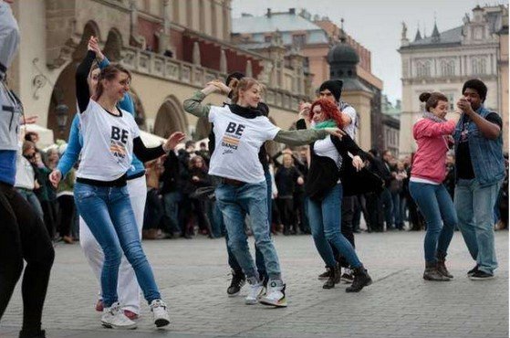 International Dance Day: Date, significance, key details and Celebration