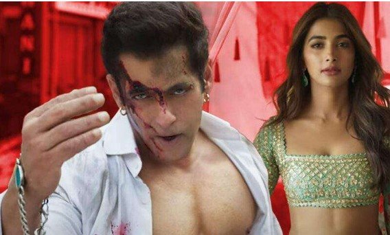 Salman Khan Fails to Impress in Kisi Ka Bhai Kisi Ki Jaan: A Movie Review