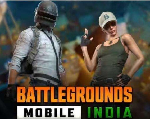 BGMI back in India: BGMI (Battlegrounds Mobile India) Returns to India After 10 Months of Suspension