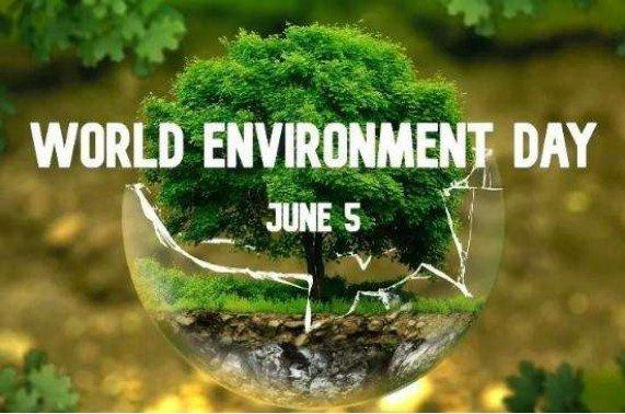 World Environment Day 2023: Preserving Our Planet for a Sustainable Future