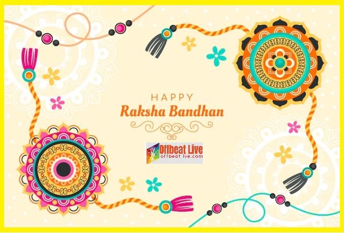 Happy Raksha Bandhan 2023 Wishes, Quotes, Messages & Status