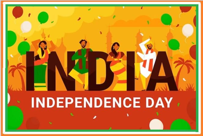 Independence Day 2023 Speech in English for Student