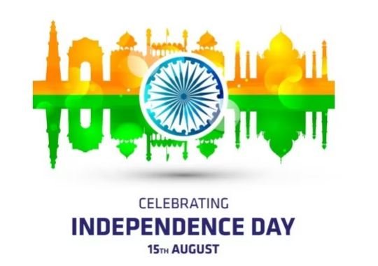 Independence Day of India: A Historic Celebration of Freedom